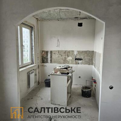 ЕЛ-0869 Продам 3к квартиру на Салтовке Медкомплекс 624 м/р