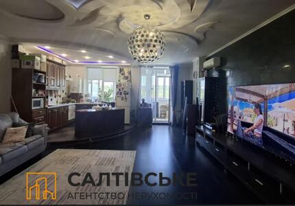 ЕЛ-0878 Продам 3к квартиру 60м² в новострое ЖК Журавлевский