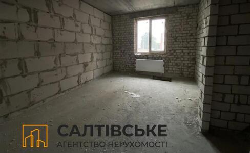 МС-0887 Продам 1к квартиру 35м2 в новострое ЖК Птичка на Салтовке