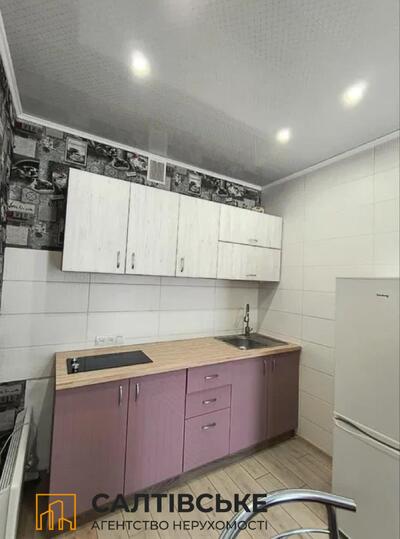 ВС-0894 Продам 1К квартиру 36м2 в новострое ЖК Птичка на Салтовке