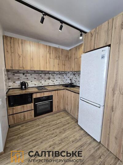 ОВ-0896 Продам 1к квартиру 34м2 в новострое ЖК Птичка на Салтовке