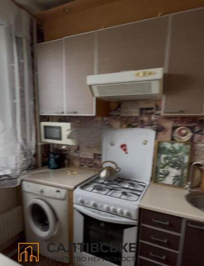 ЕЛ-0901 Продам 3к квартиру на Салтовке Салтовская 533 м/р