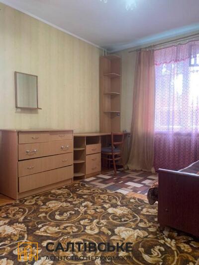 0851-ЕГ Продам 1к квартиру на Салтовке Старая Салтовка
