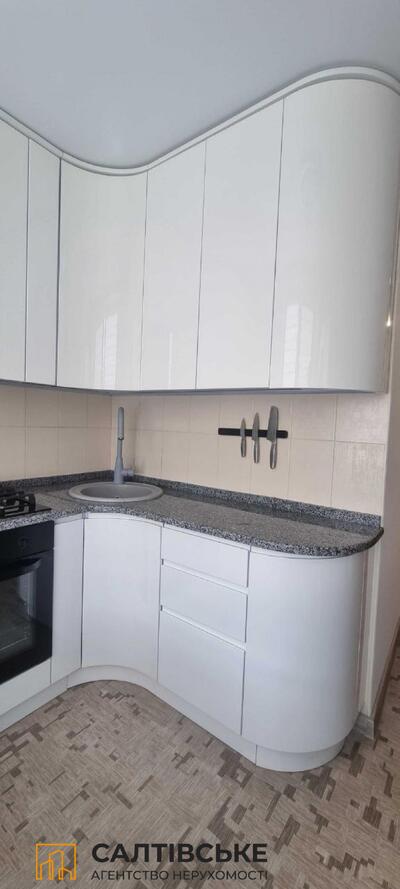 ТГ-0904 Продам 3к квартиру на Салтовке Салтовская 522 м/р