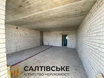 0963-АП Продам 1к квартиру 55м2 в ЖК Родники на Северной Салтовке