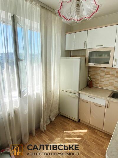 КЮ-0939 Продам 2К квартиру на Салтовке Студенческая 535 м/р