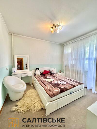 АИ-0931 Продам 3к квартиру на Салтовке Салтовская 531 м/р