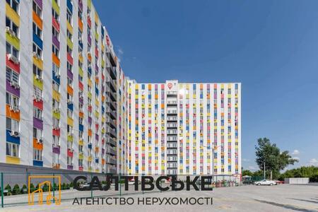 ВС-0982 Продам гостинку 25м2 ЖК Воробьевые Горы на Салтовке