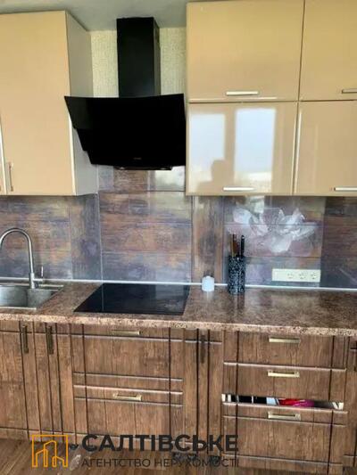 КЮ-0986 Продам 2К квартиру на Салтовке Академика Барабашова 616 м/р