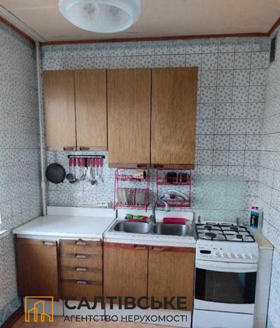 ЕЛ-0913 Продам 3к квартиру на Салтовке Салтовская 524 м/р