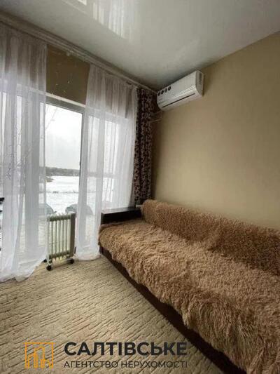 ВС-0988 Продам гостинку 17м2 на Салтовке Академика Павлова 616 м/р