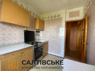 ЮЛ-0989 Продам 3к квартиру на Северной Салтовке Северная 3