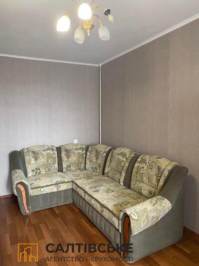 ЕЛ-0969 Продам 3К квартиру на Салтовке Салтовская 524 м/р