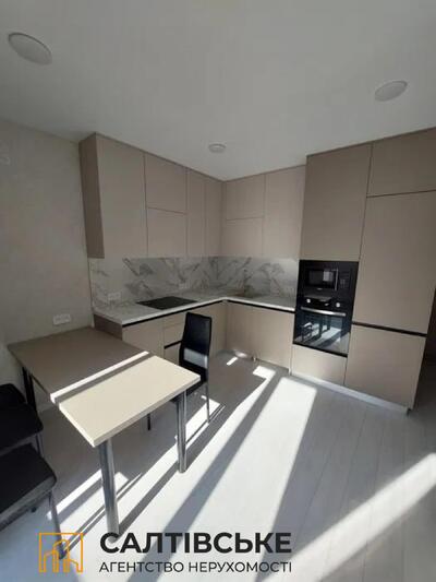 ВС-1005 Продам 1к квартиру 35м2 в новострое ЖК Птичка на Салтовке