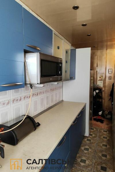 ЕЛ-0944 Продам 3к квартиру на Салтовке Медкомплекс 625 м/р