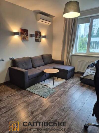 ВС-1014 Продам 1к квартиру 41м2 в новострое на Салтовке