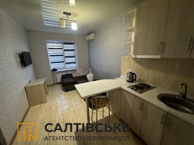 ВС-1010 Продам гостинку 20м2 в ЖК Воробьевые Горы на Салтовке