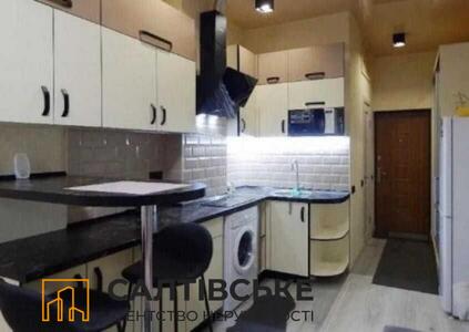 ОВ-0962 Продам 1к квартиру 35м2 в новострое ЖК Ф квартал на Салтовке