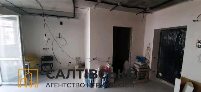 0961-ОВ Продам 1к квартиру 33м2 в новострое ЖК Птичка на Салтовке