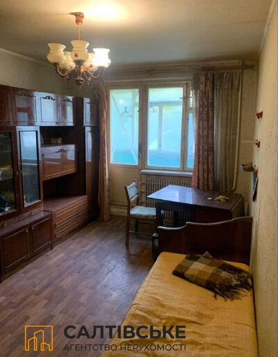 ОВ-0922 Продам 1к квартиру на Салтовке Студенческая 535 м/р