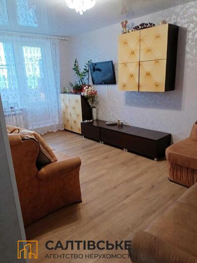 ИК-1026 Продам 2К квартиру на Салтовке Медкомплекс 626 м/р