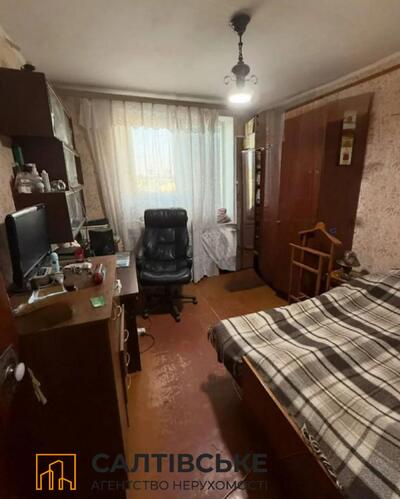 ИК-1027 Продам 2К квартиру на Салтовке Медкомплекс 626 м/р