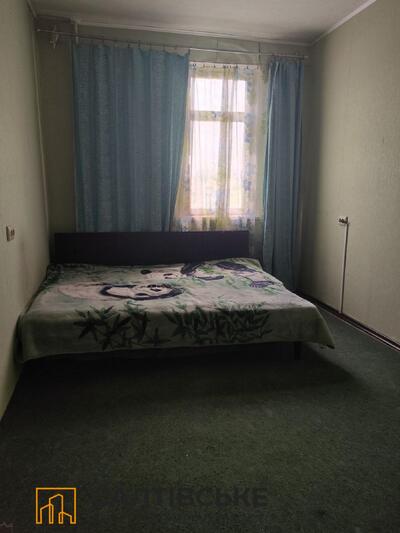 ЕЛ-1016 Продам 4к квартиру на Салтовке Студенческая 535 м/р