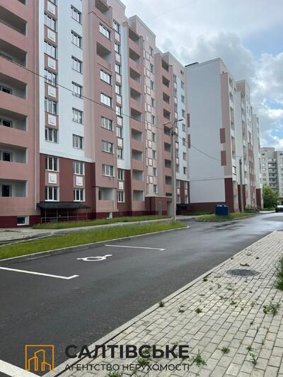 ВС-1045 Продам 1к квартиру 49м2 в новострое ЖК Птичка на Салтовке