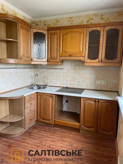 ЕЛ-1055 Продам 3к квартиру на Северной Салтовке Северная 1