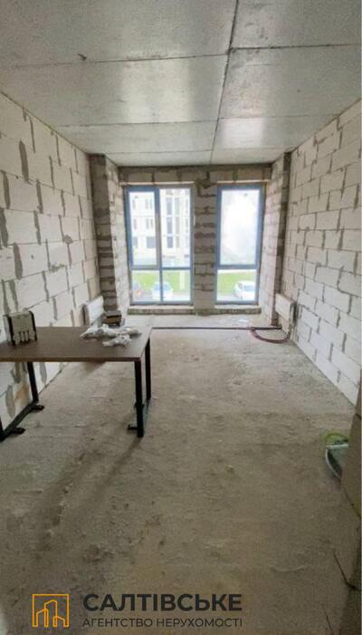 1070-КЮ Продам 2к квартиру 62м2 в новострое ЖК Меридиан на Салтовке