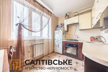 ЕМ-1082 Продам 2к квартиру на Салтовке Академика Барабашова 656 м/р