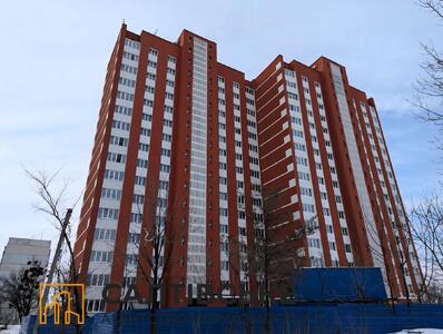 ЕГ-1119 Продам 2к квартиру на Северной Салтовке Северная 3