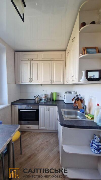 ЕЛ-1123 Продам 3к квартиру на Салтовке Салтовская 524 м/р