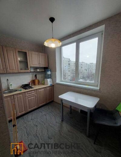 ЕГ-1142 Продам 2К квартиру на Салтовке Студенческая 535 м/р