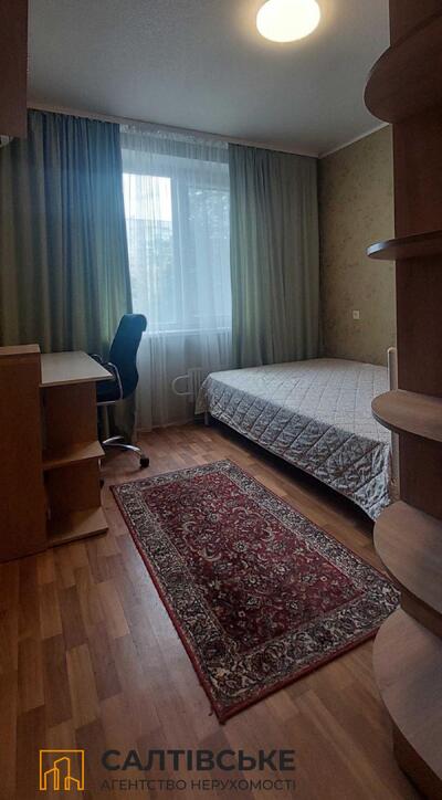 КЮ-1136 Продам 2к квартиру на Салтовке Студенческая 522 м/р