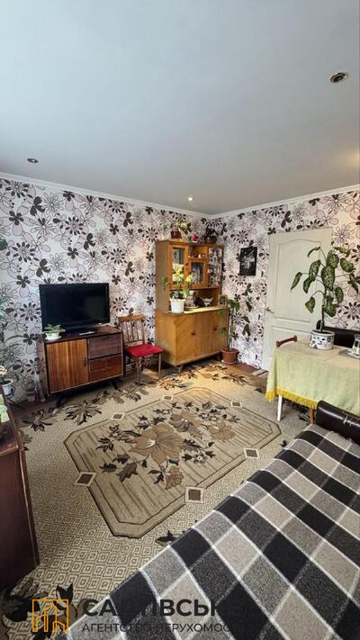 ИК-1111 Продам 2к квартиру на Салтовке Медкомплекс 627 м/р