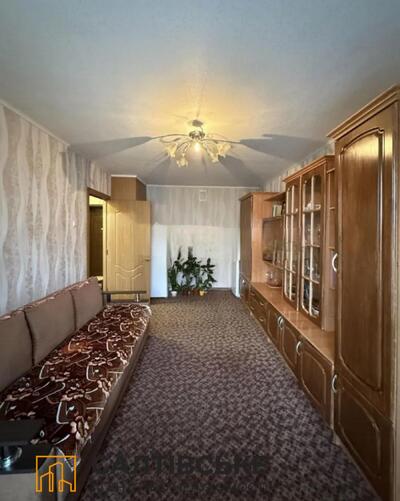 ИК-1116 Продам 2к квартиру на Старой Салтовке