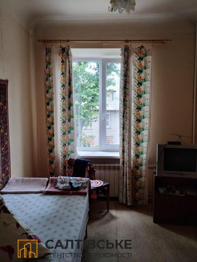 ИК-1141 Продам 2К квартиру на Салтовке Старая Салтовка