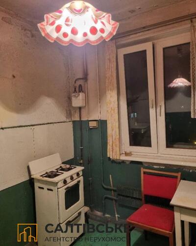 1083-ОВ Продам 1К квартиру на Салтовке Салтовская 606 м/р