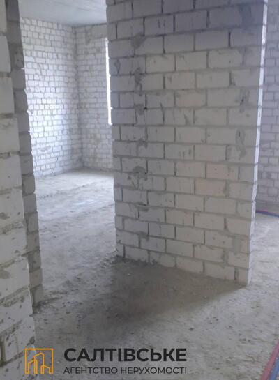 АП-1147 Продам 1к квартиру 48м2 в новостройке ЖК Птичка на Салтовке