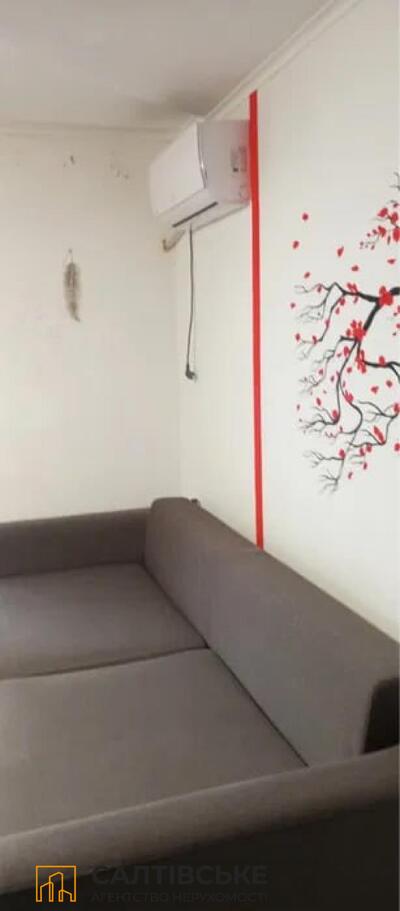 ВС-1101 Продам гостинку 22м2 в новострое на Салтовке