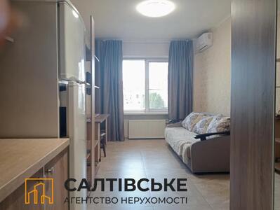 ВС-1108 Продам гостинку 22м2 ЖК Воробьевые Горы 7 на Салтовке