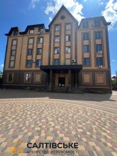 ВС-1121 Продам 1к квартиру 30м² в ЖК Дом Академика на Салтовке