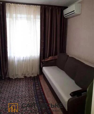 ВС-1143 Продам 1к квартиру на Салтовке Студенческая 535 м/р