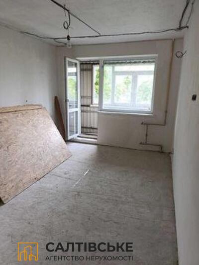 1154-КЮ Продам 2к квартиру на Салтовке Салтовская 531 м/р