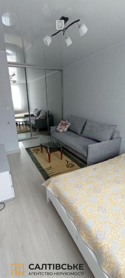 ВС-1155 Продам 1к квартиру 36м2 в новострое ЖК Гидропарк