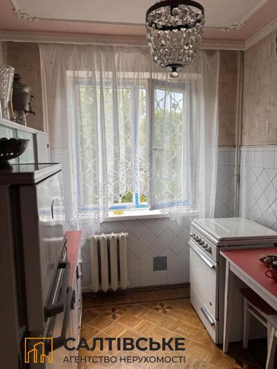 ИК-1159 Продам 2К квартиру на Салтовке ТРК Украина 601 м/р