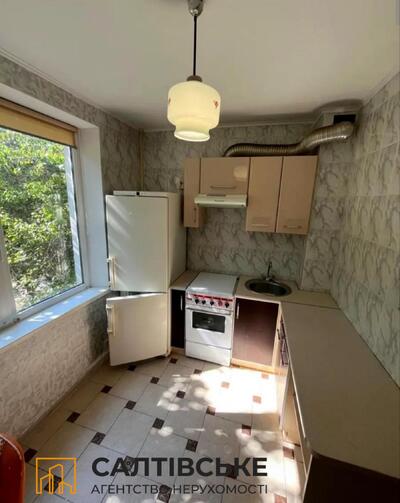 ОВ-1094 Продам 1К квартиру на Салтовке Студенческая 606 м/р