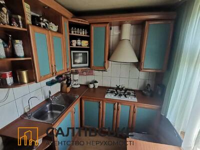 ЮЛ-1166 Продам 3К квартиру на Салтовке Салтовская 524 м/р