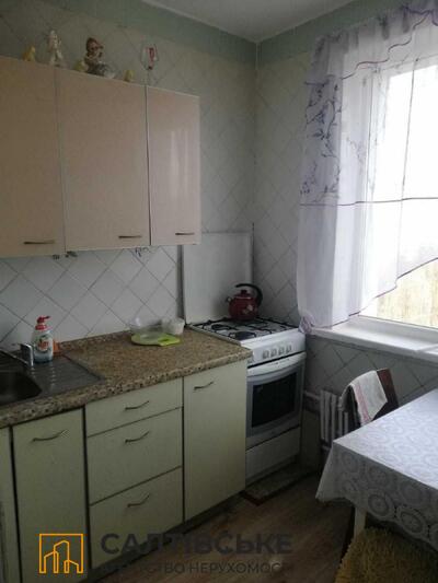 ЕЛ-1167 Продам 4к квартиру на Салтовке Салтовская 531 м/р